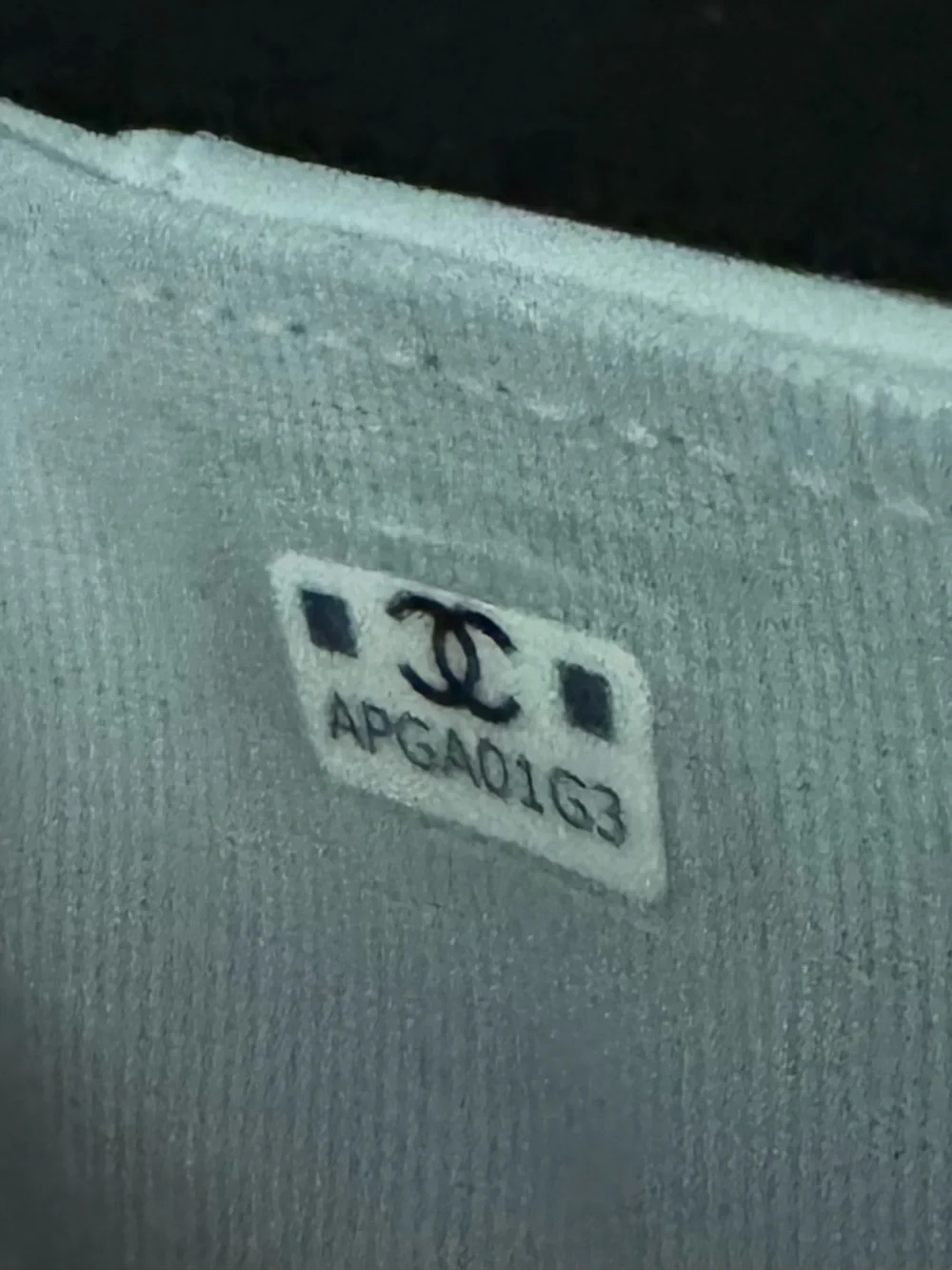 CHANEL 💎 brand